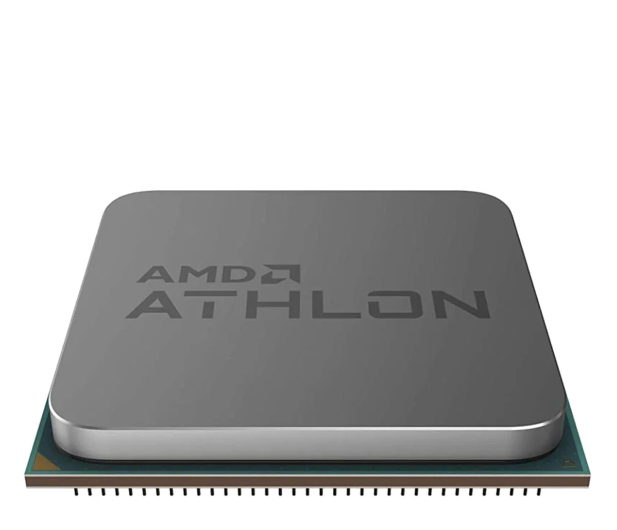 AMD Athlon 3000G Tray - 1520440 - zdjęcie 3